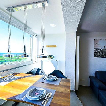 Am Sahlenburger Strand As16 Apartment Куксхавен Екстериор снимка